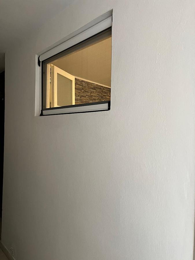Studio Piran Lejlighed Eksteriør billede